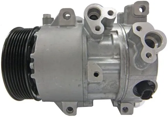 Купить ACP909000S Mahle Original Компрессор климатической установки