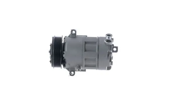 Компрессор системы кондиционирования NRF 320160 цена, от 267.86 USD