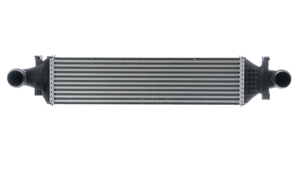 Интеркулер CI480000P Mahle Original