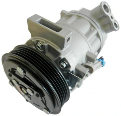 Купить ACP1271000S Mahle Original Компрессор климатической установки