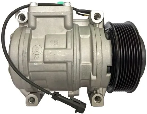 ACP739000S Mahle Original Компрессор хладагента