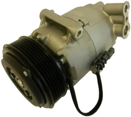 Купить ACP177000S Mahle Original Компрессор климатической установки
