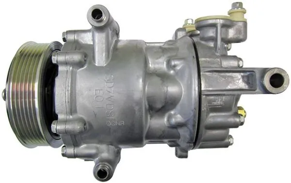 Компрессор кондиционера ACP1361000P Mahle Original