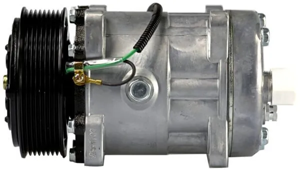 Компрессор кондиционера ACP152000S Mahle Original
