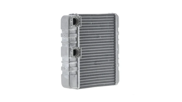 Купить AH87000P Mahle Original Радиатор печки