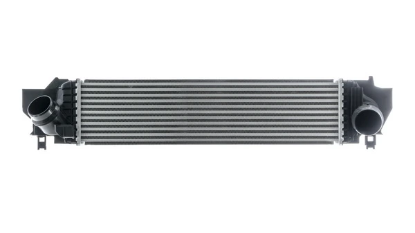 Radiador de intercooler MINI Cooper F57