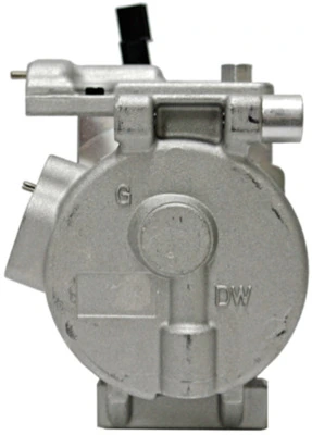 Компрессор кондиционера 977011R001 Hyundai/Kia
