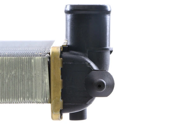 Купить CR366000S Mahle Original Радиатор водяной