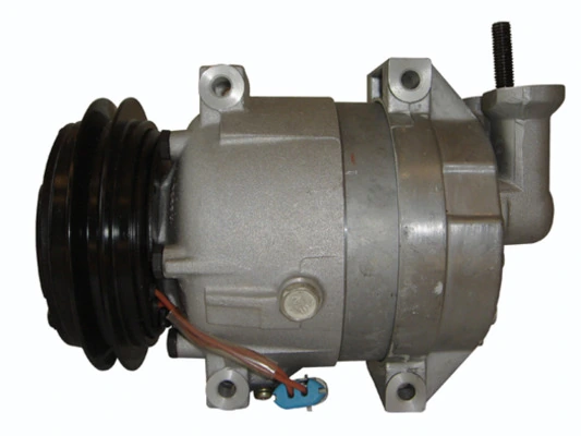 Компрессор системы кондиционирования Mahle Original ACP1118000S цена, от 197.55 USD