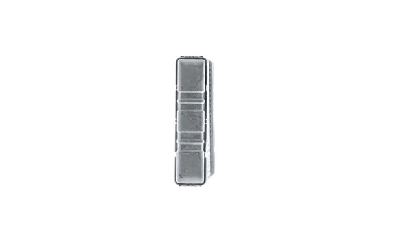 Радиатор печки AH77000P Mahle Original