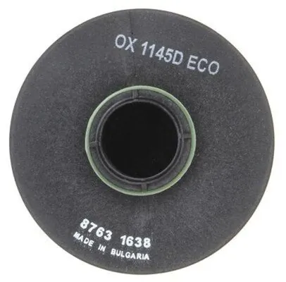Купить OX1145D Mahle Original Фильтр центробежный очистки масла