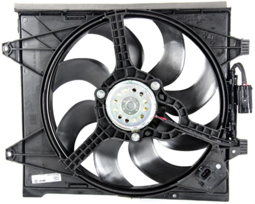 CFF244000P Mahle Original