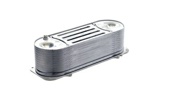 Купить CI233000P Mahle Original Интеркулер