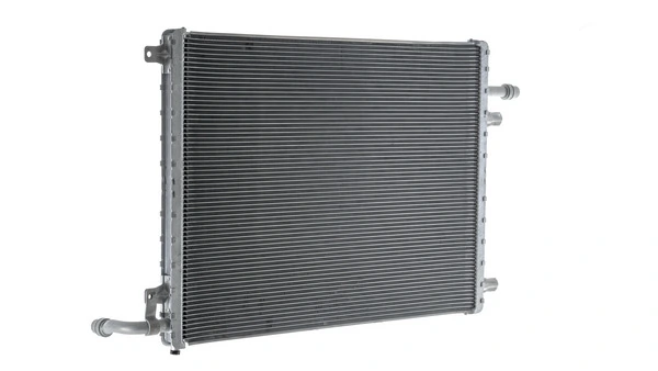 Купить CIR29000P Mahle Original Радиатор охлаждения двигателя дополнительный