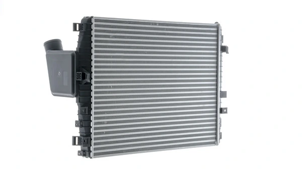 Compre CI376000P Mahle Original Radiador de intercooler