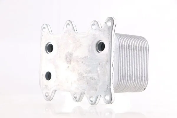 CLC18000S Mahle Original Радиатор охлаждения, АКПП