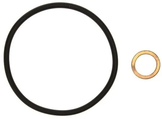 Фильтр очистки масла центробежный Mahle Original OX404D цена, от 11.40 USD