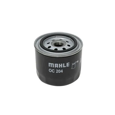 Купить OC204 Mahle Original Фильтр центробежный очистки масла