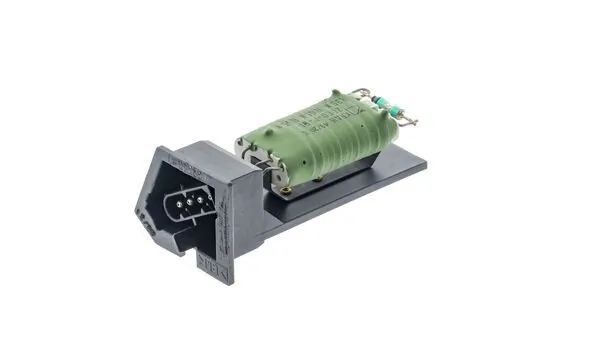 Реостат Mahle Original ABR11000P