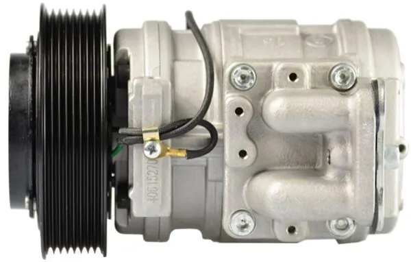 Купить ACP527000S Mahle Original Компрессор климатической установки