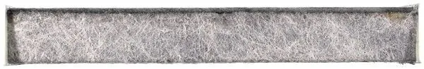 LAK120 Mahle Original Внутрисалонный фильтр