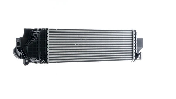 Интеркулер CI610000P Mahle Original