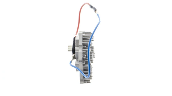 Резистор печки ABR24000P Mahle Original