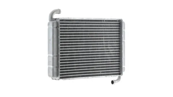 Радиатор печки (отопителя) Mahle Original AH45000S цена, от 64.76 USD