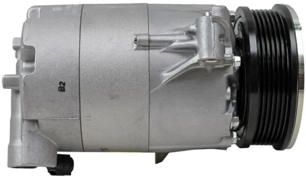 ACP1394000P Mahle Original Компрессор хладагента