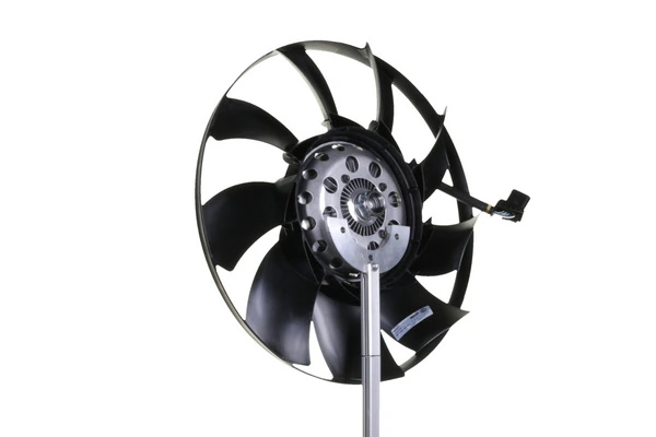Купить CFF469000P Mahle Original Электровентилятор охлаждения в сборе (мотор+крыльчатка)