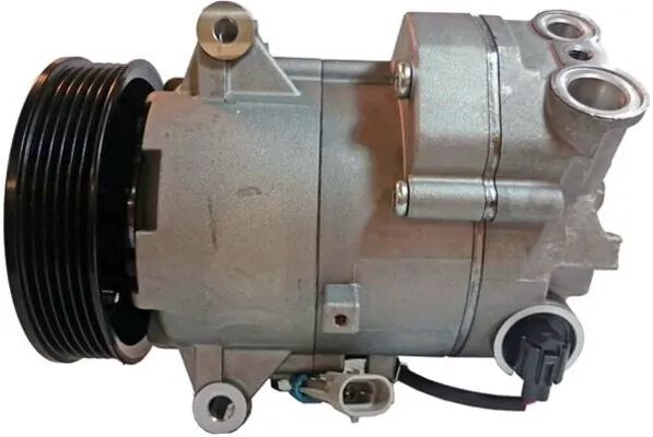 Компрессор кондиционера ACP150000S Mahle Original