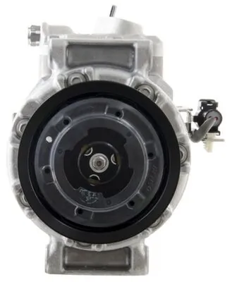 Компрессор кондиционера ACP646000P Mahle Original