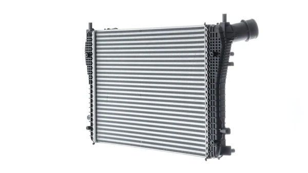 Радиатор интеркуллера Mahle Original CI208000P