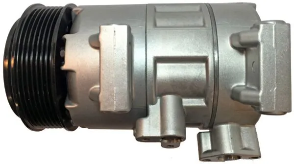 Компрессор кондиционера ACP975000S Mahle Original