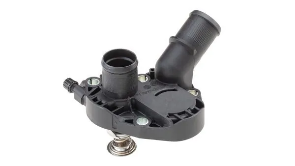 Caixa do termostato Citroen C3 2R, 2C