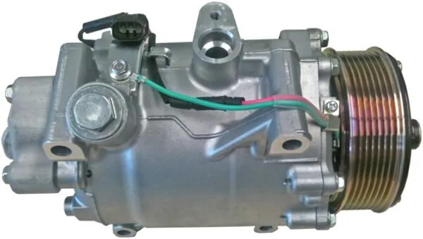 Компрессор кондиционера ACP944000S Mahle Original