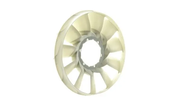 Купить CFW88000P Mahle Original Муфта вентилятора охлаждения