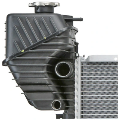 CR711000P Mahle Original Радиатор основной