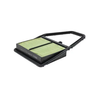 LX1689 Mahle Original Воздушный фильтр двигателя