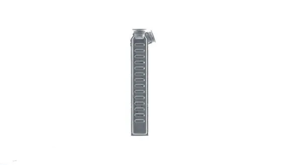 AH256000S Mahle Original Радиатор отопителя салона