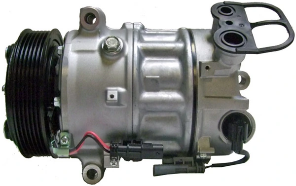 Компрессор системы кондиционирования Mahle Original ACP1197000P цена, от 498.91 USD