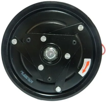Купить ACP1343000S Mahle Original Компрессор климатической установки