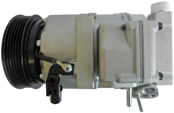 Компрессор кондиционера ACP1411000S Mahle Original