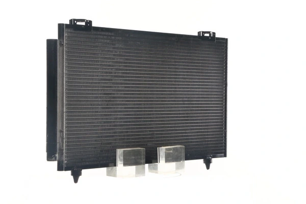Радиатор кондиционера AC789000S Mahle Original