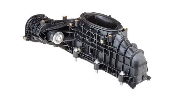 Купить LM1067 Mahle Original Впускной коллектор