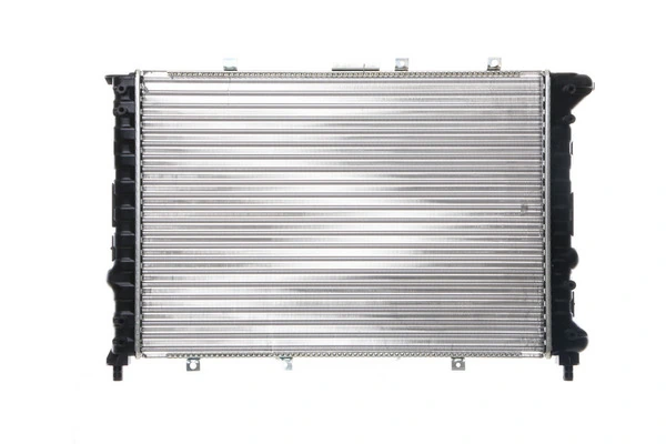 CR521000S Mahle Original Радиатор основной