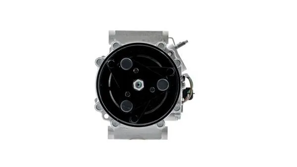 Compressor de aparelho de ar condicionado Opel Zafira K0