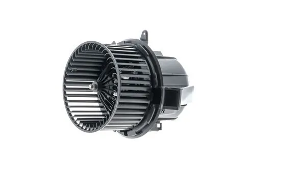Вентилятор печки AB123000P Mahle Original
