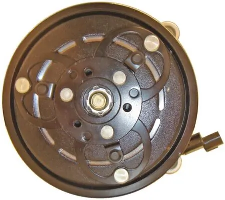 Купить ACP799000S Mahle Original Компрессор климатической установки
