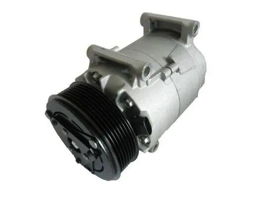Купить ACP137000S Mahle Original Компрессор климатической установки